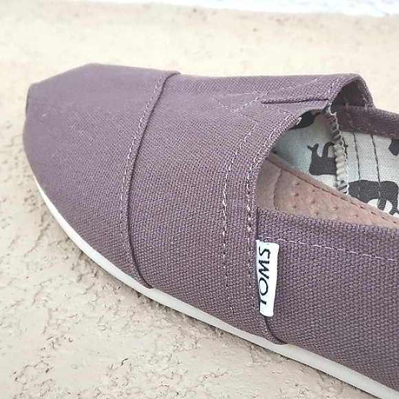 TOMS CANVAS - Picture 5 of 12